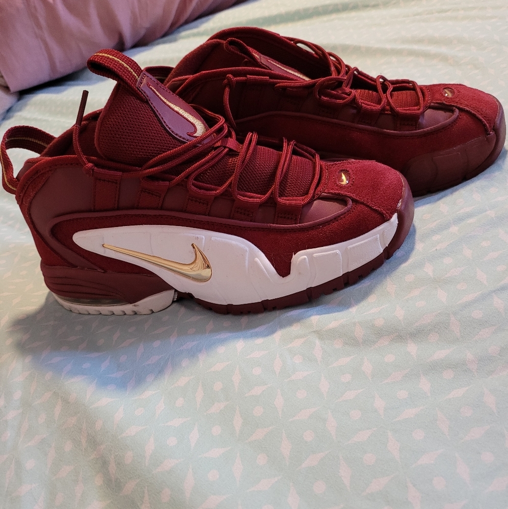 Nike Air Max Penny LE size 6.5